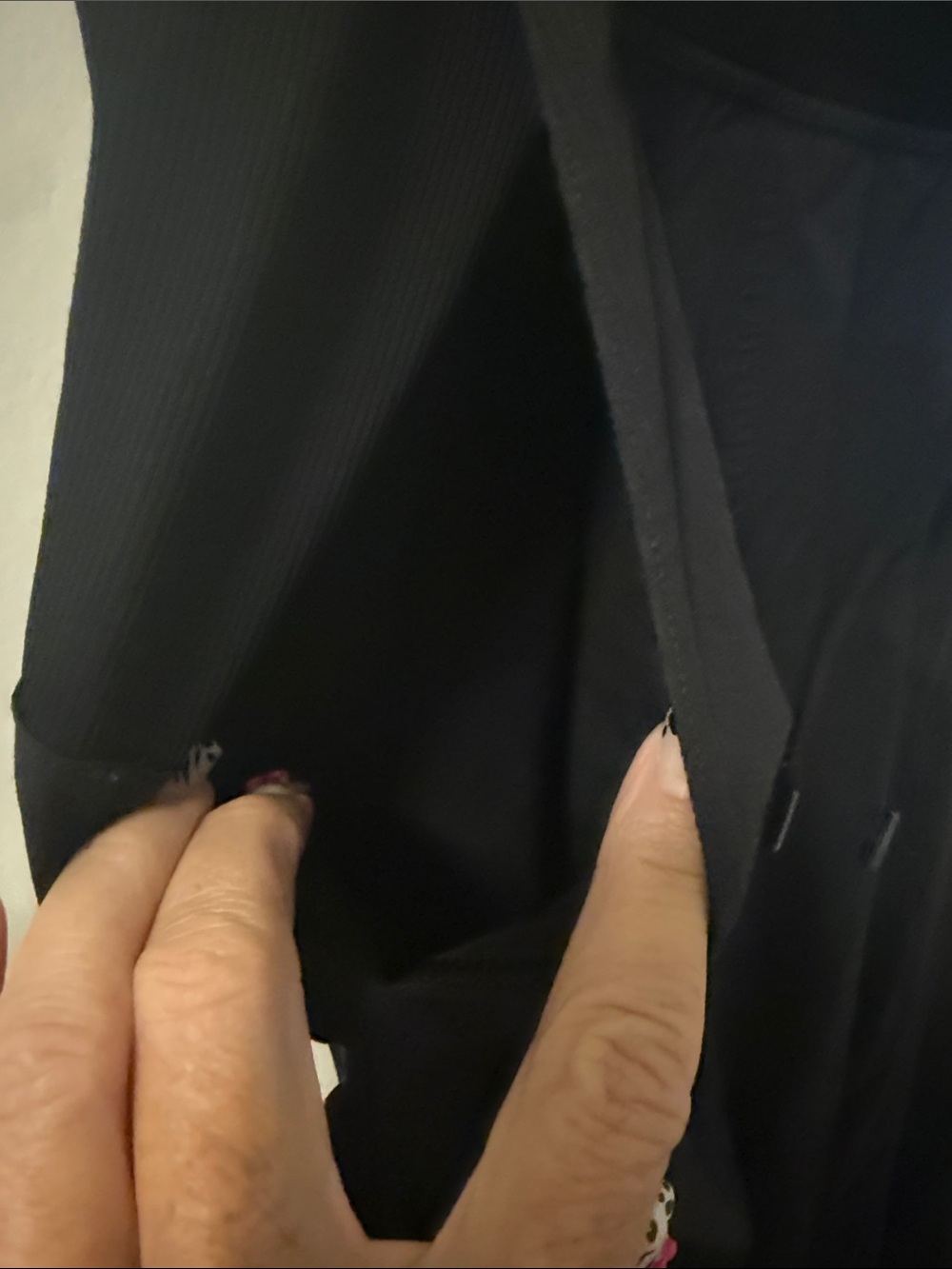 Lululemon Black Jogger Pants - Picture 4 of 11